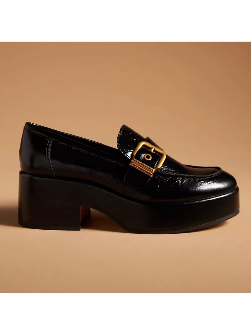 Dolce Vita Yonder Loafer Size 6.5